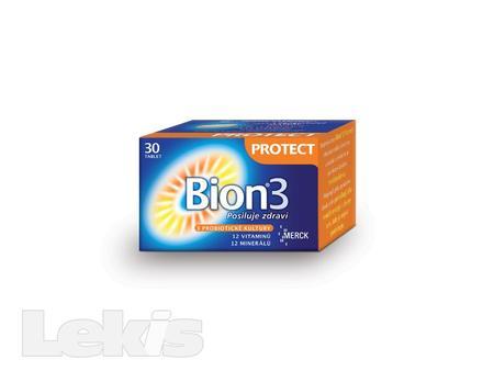 Bion 3 Protect tbl 30