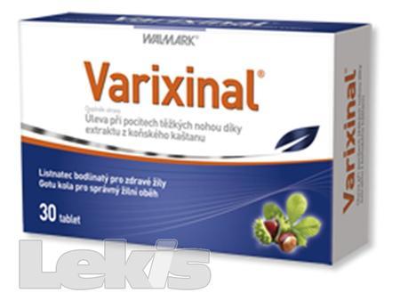 Walmark Varixinal tbl.60ks bls.