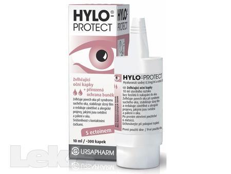 Hylo-Protect 10ml Ursapharm
