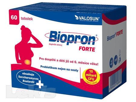 Biopron FORTE tob 60