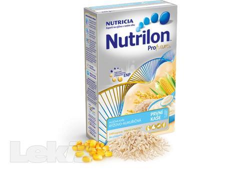 Nutrilon Profutura ml.kaše rýžovo-kukuř. 225g 4M