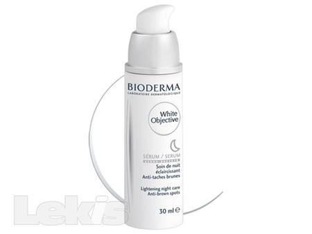 BIODERMA White Objective Serum 30 ml