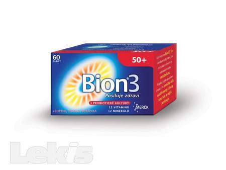 Bion 3 Senior tbl.60