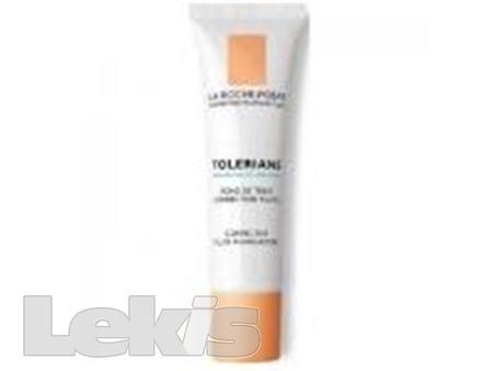 LA ROCHE Toleriane Make up Fluid c.13 30ml 7172841