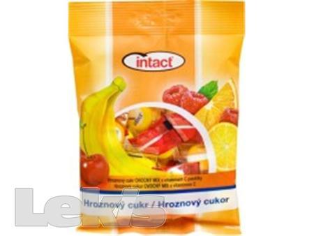 Hroznový cukr-sáček ovocný mix  75 g