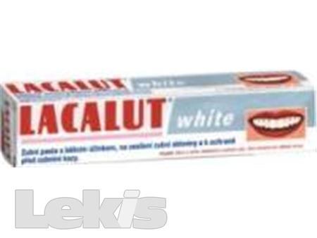 LACALUT white  75 ml