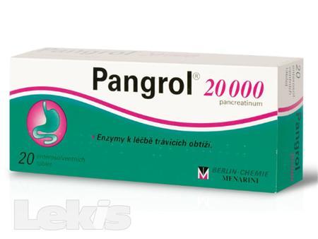PANGROL 20000 POR TBL ENT 20