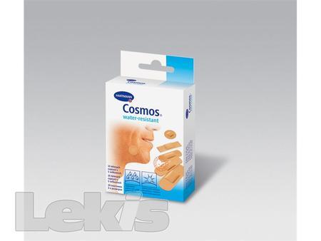 Cosmos Water-Resistant strips 20ks/5vel.