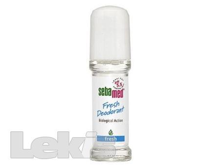 Sebamed deo spray Frisch 75 ml