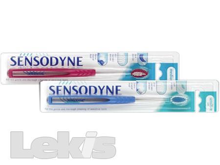 Sensodyne Sensitive zubni kartacek