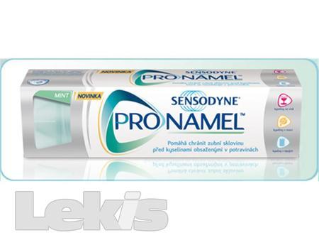 Sensodyne Pronamel zub.pasta každoden použití 75ml