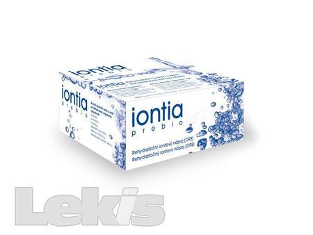 Iontia 1 sáček