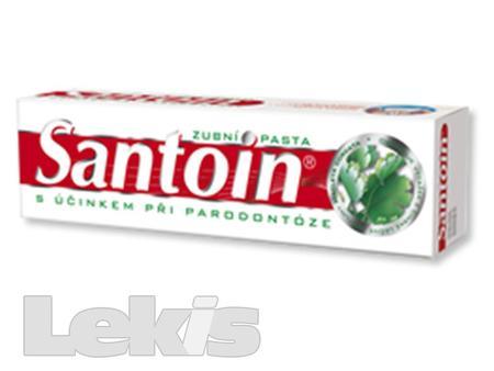Santoin zub pst 120g+ús.v.-Wal