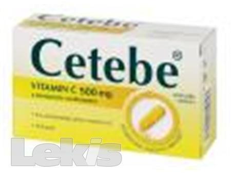 CETEBE 30CPS
