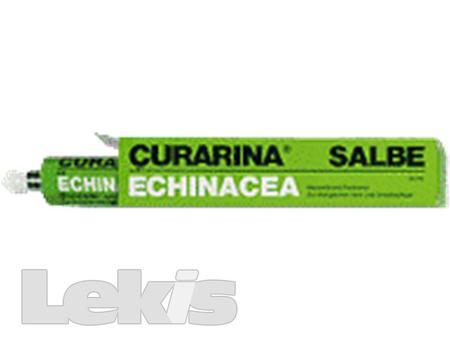 Curarina mast s Echinaceou 50ml