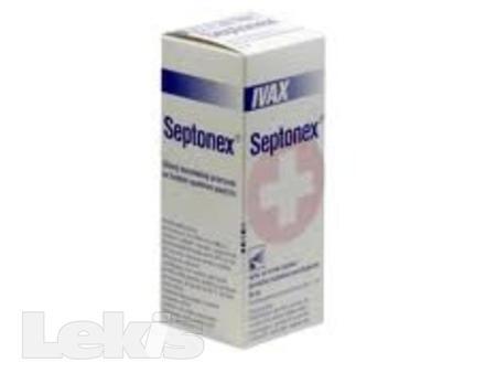 SEPTONEX SPR 1X45ML