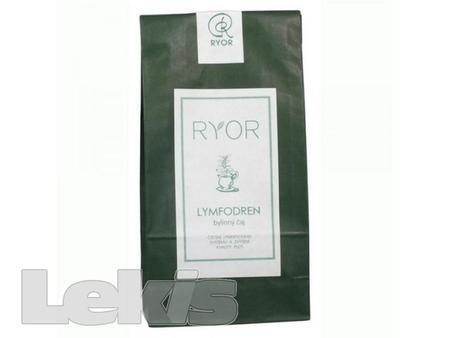 RY Lymfodren čaj 50g