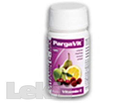 PargaVit Vitamin C Mix Plus tbl.120