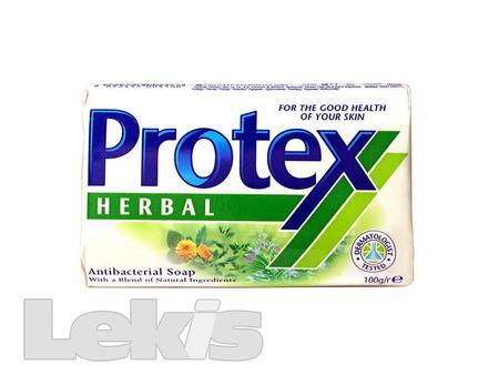 Protex mýdlo Herbal 90g