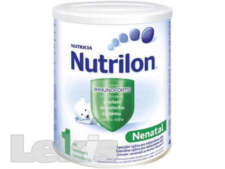 Nutrilon 1 Nenatal 400g