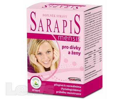 Sarapis Mensis cps.60