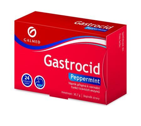 Gastrocid Galmed tbl 24