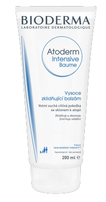 BIODERMA Atoderm Intensive Baume 200 ml
