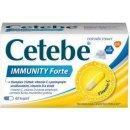 Cetebe IMMUNITY Forte cps 60