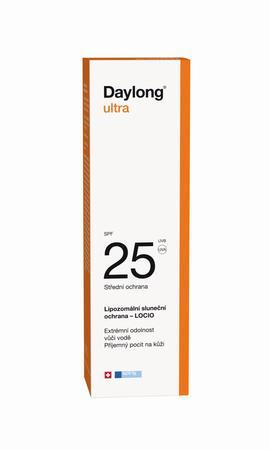Daylong ultra SPF 25 200 ml