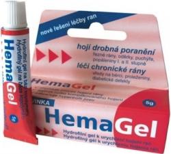 HemaGel 5g