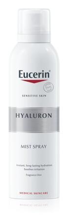 EUCERIN HYALURON Hyaluronová hydrat.mlha 150ml SLEVA exp. 9/2022