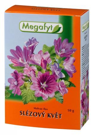 Čaj Syp Slézový kvet Megafyt 10g